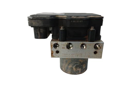 Used ABS pump ABS pump AUDI A1 Sportback (8XA, 8XF) S1 quattro (231 hp) 28149613 28149613