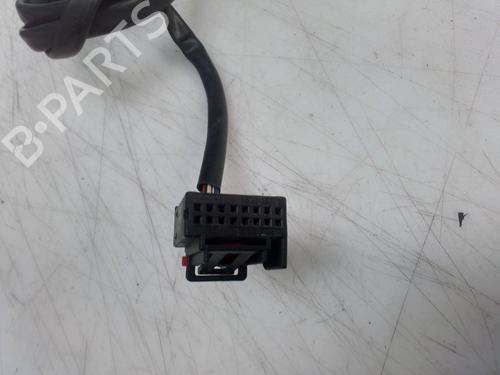 Left mirror VW GOLF V (1K1) 1.9 TDI | BP26054759C26 