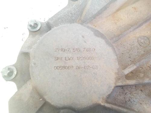 Transfer box BMW X5 (E53) 3.0 d | BP26173191M36 