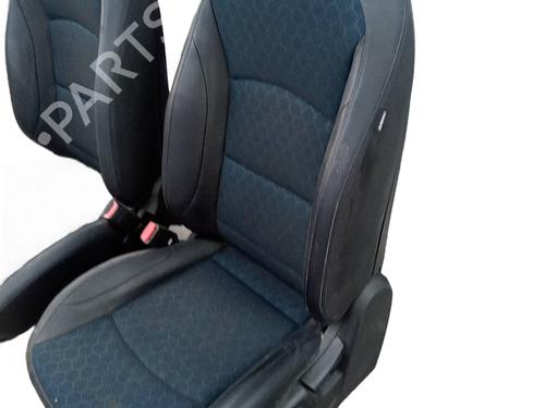 Sæde sæt SSANGYONG TIVOLI 1.6 | BP20143747C78 - Image 3