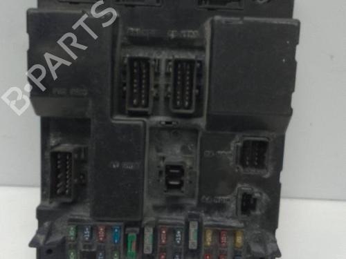 Fuse box PEUGEOT 307 SW (3H) 2.0 HDI 110 | BP22344224E1 