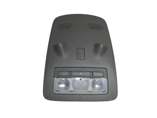 Innerbelysning Innerbelysning OPEL ZAFIRA TOURER C (P12) 2.0 CDTi (75) (165 hp) 33953360 33953360