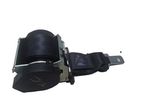 Sikkerhedssele bag midten DACIA LODGY (JS_) 1.5 Blue dCi 115 (JSJT) (116 hp) 31990854