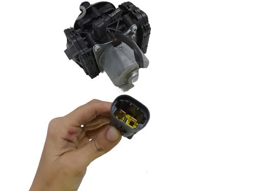Vacuum pump PEUGEOT EXPERT Van (V_) E-EXPERT | BP38799253M80 - Image 3