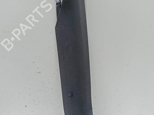 Zierleiste der Heckklappe für VW T-ROC (A11, D11) 1.0 TSI (116 hp) 28149899