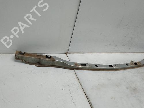 Front bumper reinforcement NISSAN X-TRAIL I (T30)  | BP26575576C109 