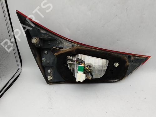 Right tailgate light TOYOTA AURIS (_E18_) 1.2 (NRE185_, NRE185R) | BP26704793C80 