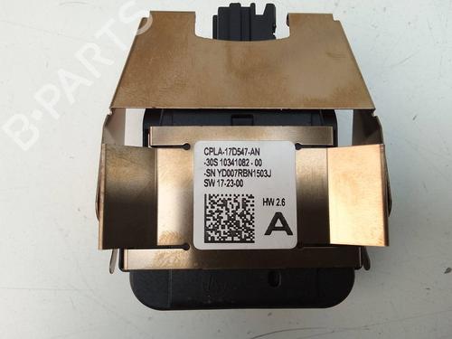 Used Electronic module Electronic module JAGUAR E-PACE (X540) 2.0 D150 AWD (150 hp) 19179215 19179215