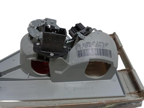 Right tailgate light BMW X3 (E83) 2.0 d | BP34580868C80  - Image 10
