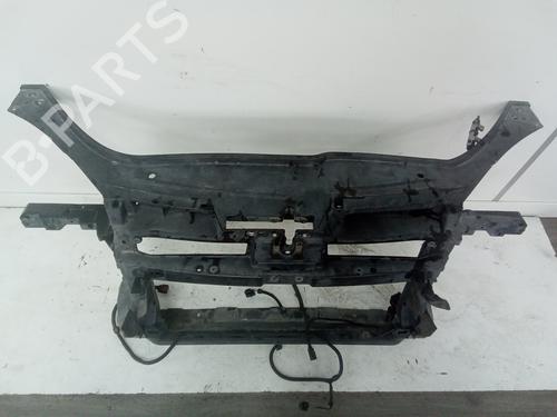 Used Front slam panel VW GOLF V (1K1) 1.9 TDI (105 hp) 26053300