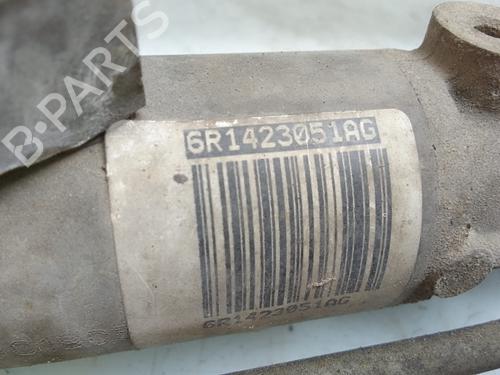 Steering rack SEAT IBIZA IV (6J5, 6P1) 1.4 | BP29129216M22 
