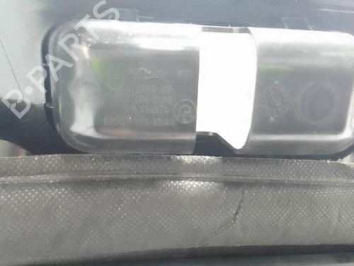 Boot lining BMW X5 (F15, F85) sDrive 25 d | BP18575661I3 