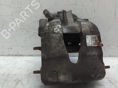 Right front brake caliper SEAT IBIZA V (KJ1, KJG) 1.0 TSI | BP28974837M104