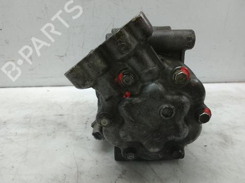 AC compressor RENAULT CLIO III (BR0/1, CR0/1) 1.2 16V (BR02, BR0J, BR11, CR02, CR0J, CR11) | BP26157548M34 