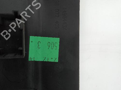 Switch PEUGEOT 308 SW II (LC_, LJ_, LR_, LX_, L4_) 1.6 BlueHDi 120 | BP20504323I30 