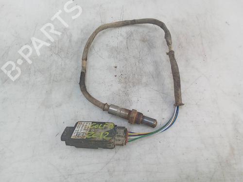 Used Electronic sensor VW GOLF VII (5G1, BQ1, BE1, BE2) 2.0 GTI (220 hp) 26052614