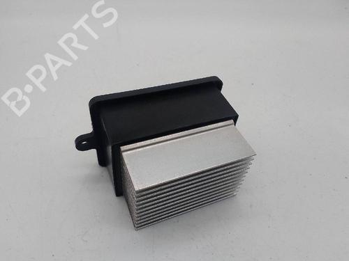 Heater resistor PEUGEOT 3008 II SUV (MC_, MR_, MJ_, M4_) 1.2 THP/ PureTech 130 (MRHNSM, MRHNSU, MRHNSJ, MRHNYW,... | BP25720532M108 