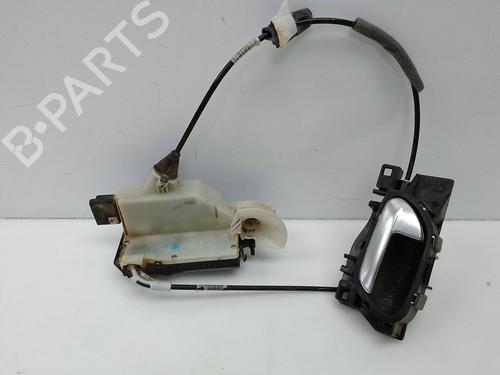 Used Front left lock Front left lock 23103304 23103304