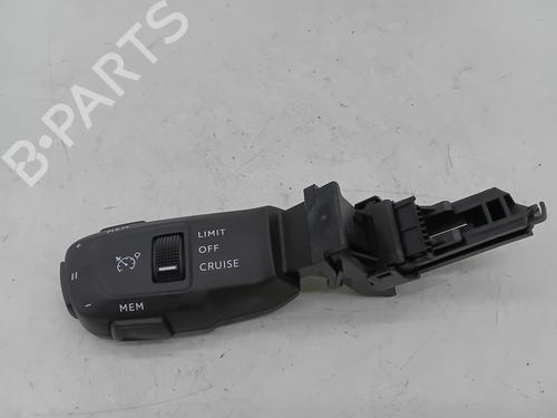 Stuurwielbediening PEUGEOT 508 II (FB_, FH_, F3_) 1.5 BlueHDI 130 (FBYHZJ, FBYHZR) | BP29995296E15 