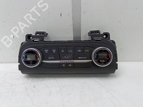 Used Climate control Climate control FORD FOCUS IV (HN) 1.0 EcoBoost (125 hp) 26055162 26055162