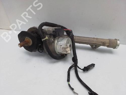 Electronic module PEUGEOT 208 I (CA_, CC_) 1.6 HDi | BP22332895M83 