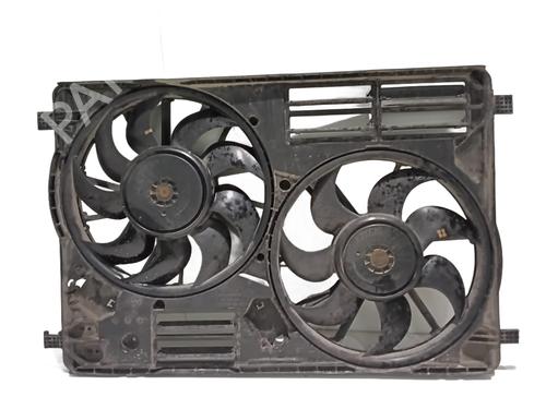 Used Radiator fan Radiator fan 38086804 38086804