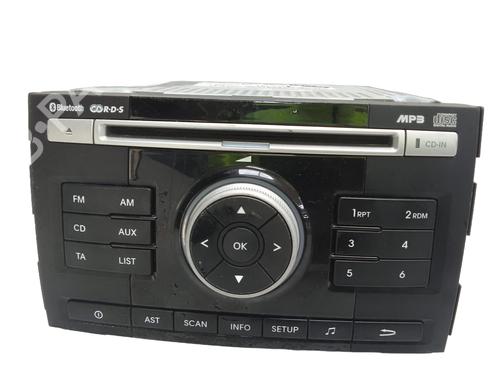 Modulo elettronico KIA VENGA (YN) 1.4 CRDi 90 (90 hp) 30963716