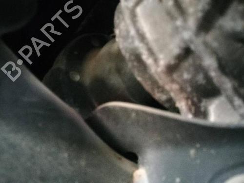 Driveshaft VW TOUAREG (7LA, 7L6, 7L7)  | BP18576021M37 