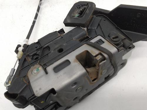 Rear right lock SKODA YETI (5L) 1.2 TSI | BP25836032C99 