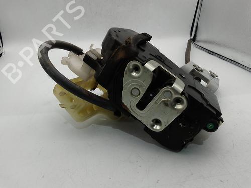 Front left lock KIA SPORTAGE III (SL) 1.7 CRDi | BP29386359C98 