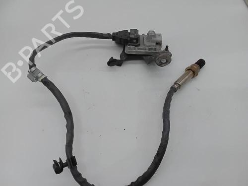 Module électronique FORD TRANSIT CONNECT V408 Box Body/MPV 1.5 TDCi (101 hp) 27695311