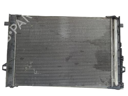 Used AC radiator AC radiator INFINITI Q30 1.5 D (109 hp) 33166507 33166507