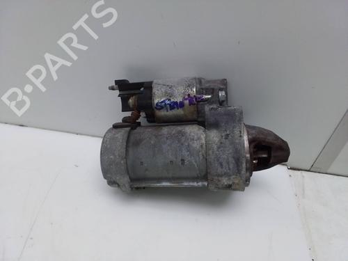 Starter MERCEDES-BENZ SPRINTER 3,5-t Van (B906) 313 CDI (906.631, 906.633, 906.635, 906.637) | BP26159536M8 