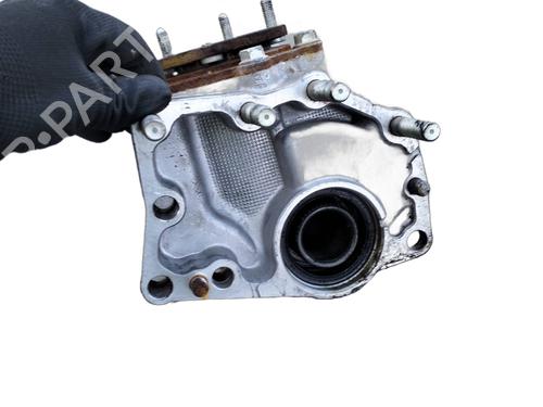 Used Front differential TOYOTA RAV 4 III (_A3_) 2.2 D 4WD (ALA30) (133 hp) 26160076