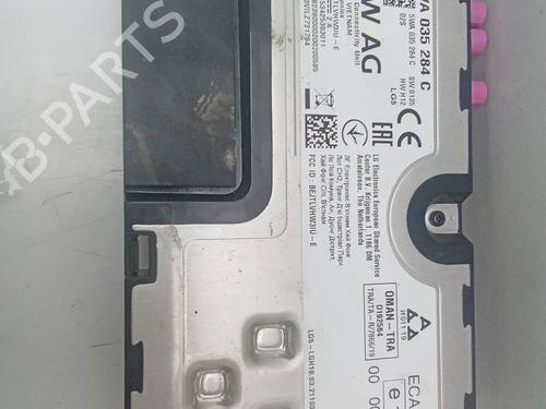 Módulo eletrónico VW GOLF VIII (CD1, DA1) 2.0 TDI | BP28147832M83