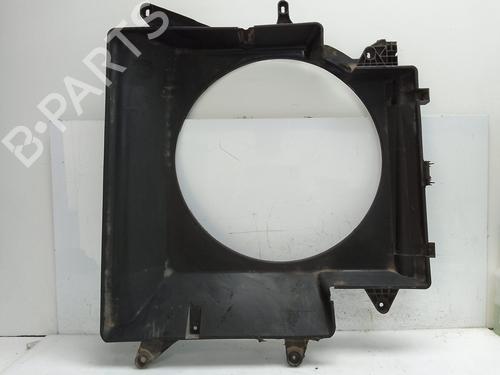 Pas przedni IVECO MASSIF Pickup 3.0 HPI | BP29994875C72 