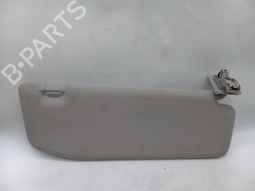 Left sun visor CITROËN C4 CACTUS 1.2 THP 110 | BP29477218I1 