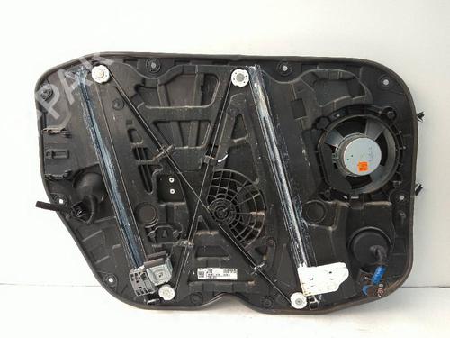 Front right window mechanism HYUNDAI IONIQ (AE) 1.6 GDI Hybrid | BP19059384C23 