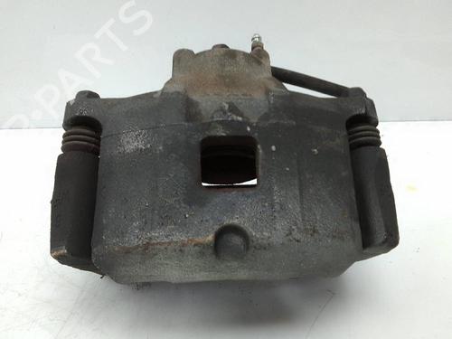 Used Left front brake caliper JEEP COMPASS (MK49) [2006-2025]  22344598