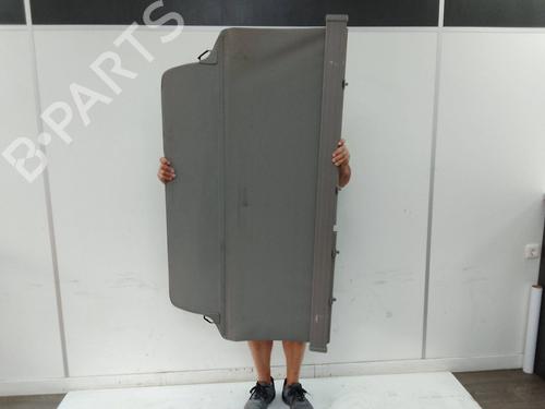 Used Rear parcel shelf Rear parcel shelf NISSAN X-TRAIL I (T30) 2.2 dCi 4x4 (136 hp) 19449342 19449342