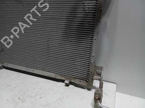 AC radiator FORD TOURNEO COURIER B460 MPV 1.5 TDCi | BP35784679M32 - Image 4