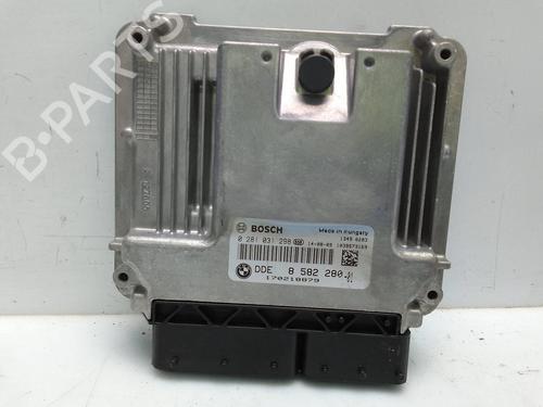 Used Control unit Control unit 23882964 23882964