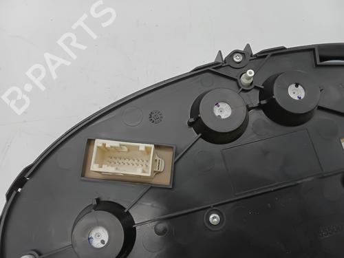 Instrument cluster PEUGEOT PARTNER Tepee 1.6 HDi 4x4 | BP28714151C47 