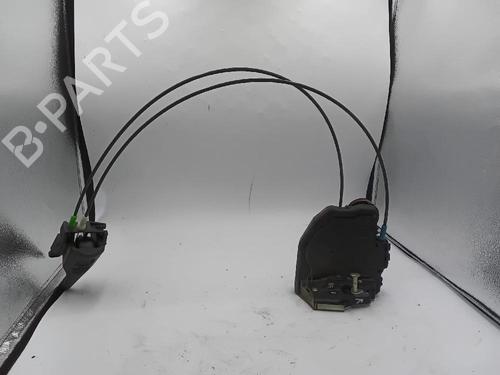 Used Rear right lock TOYOTA VERSO (_R2_) 1.6 (ZGR20_, ZGR20R) (132 hp) 26920436
