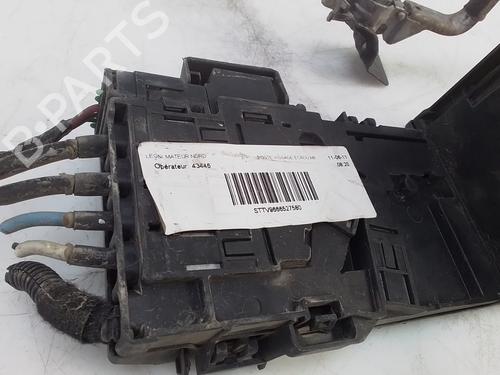 Elektronische module CITROËN C4 Grand Picasso I (UA_) 2.0 HDi 138 | BP29129314M83 