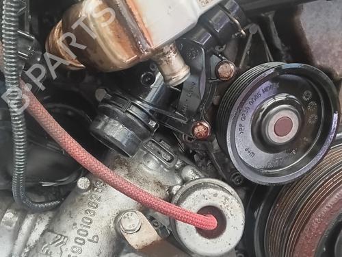 Engine BMW X5 (E70) 3.0 sd | BP36033199M1 - Image 6