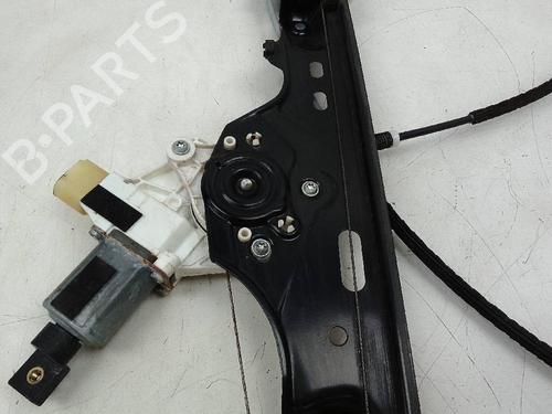 Front left window mechanism BMW X1 (E84)  | BP18585234C22 