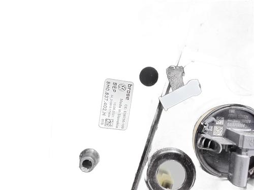 Front right window mechanism VW GOLF VIII (CD1, DA1) 2.0 TDI | BP36261820C23 - Image 7