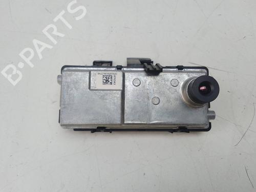 Used Electronic module Electronic module RENAULT MEGANE IV Hatchback (B9A/M/N_) 1.5 Blue dCi 115 (B9A6) (116 hp) 18582555 18582555