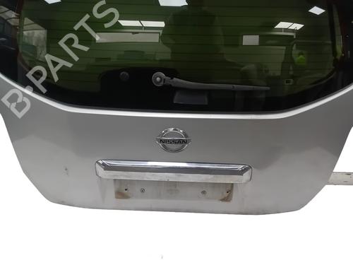 Tailgate NISSAN PATHFINDER III (R51) 2.5 dCi 4WD | BP32020590C6
